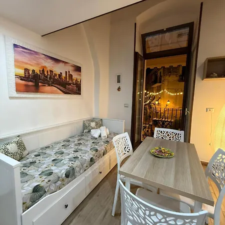 فندق مبيت وإفطار La Maison Di Annamaria 3*