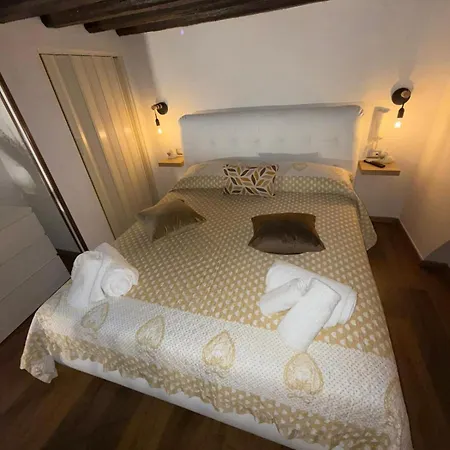 La Maison Di Annamaria 3*