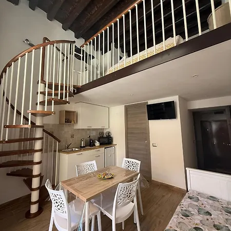 La Maison Di Annamaria 3* Μπάρι