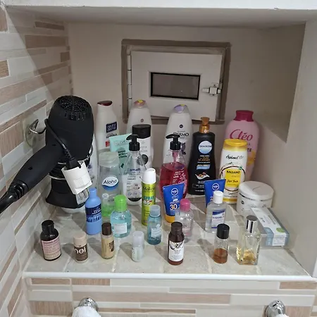 La Maison Di Annamaria 3* Μπάρι