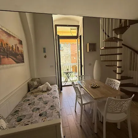 La Maison Di Annamaria 3* 巴里