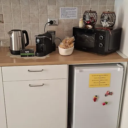 住宿加早餐酒店 La Maison Di Annamaria 3*