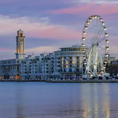 La Maison Di Annamaria Барі