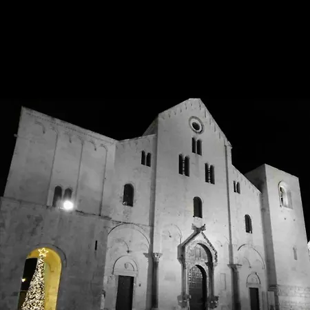 La Maison Di Annamaria 住宿加早餐酒店