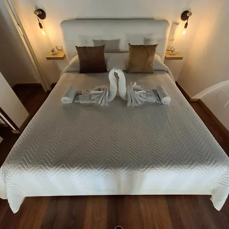 Bed & Breakfast La Maison Di Annamaria Bari