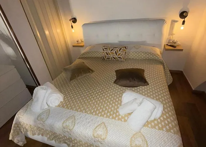 La Maison Di Annamaria 3*