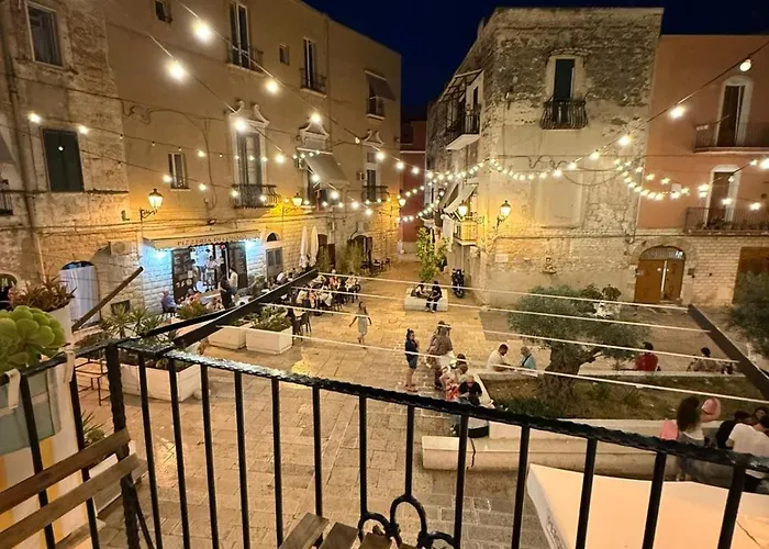 住宿加早餐酒店 La Maison Di Annamaria 3*