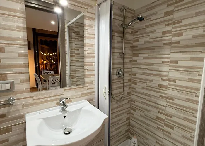 La Maison Di Annamaria Bed & Breakfast