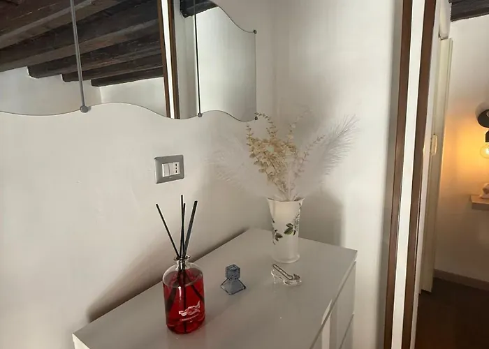 住宿加早餐酒店 La Maison Di Annamaria 巴里