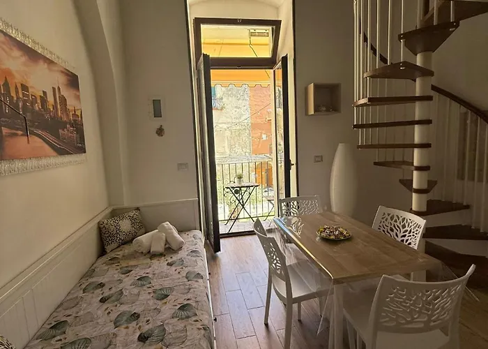 La Maison Di Annamaria 3* Барі