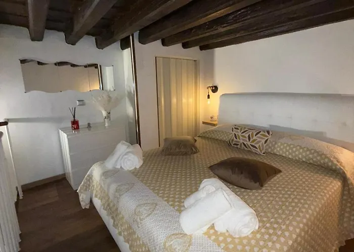 La Maison Di Annamaria