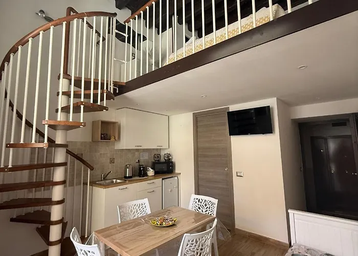 La Maison Di Annamaria 3* 巴里