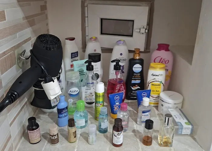 La Maison Di Annamaria 3* 巴里