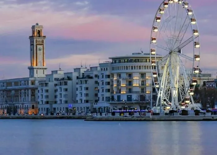 La Maison Di Annamaria Барі