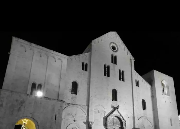 La Maison Di Annamaria Bed & Breakfast