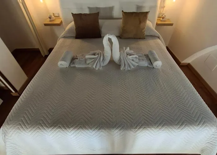 Bed & Breakfast La Maison Di Annamaria Bari